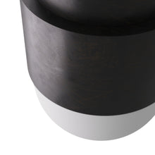 Load image into Gallery viewer, Allentown Flush Mount Ceiling Light in Detail.