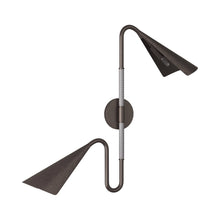 Load image into Gallery viewer, Amerson Wall Light.
