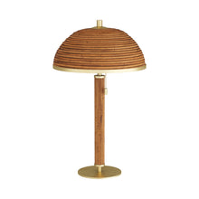 Load image into Gallery viewer, Annette Table Lamp.