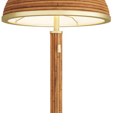 Load image into Gallery viewer, Annette Table Lamp in Detail.