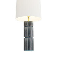 Load image into Gallery viewer, Annika Table Lamp in Detail.