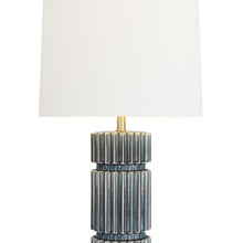 Load image into Gallery viewer, Annika Table Lamp in Detail.