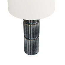 Load image into Gallery viewer, Annika Table Lamp in Detail.