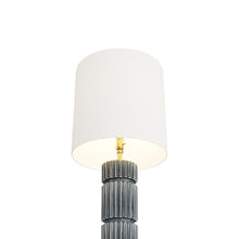 Load image into Gallery viewer, Annika Table Lamp in Detail.