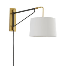 Load image into Gallery viewer, Anthony Wall Light.