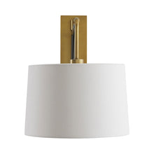 Load image into Gallery viewer, Anthony Wall Light in Detail.