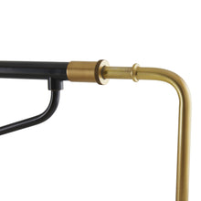 Load image into Gallery viewer, Anthony Wall Light in Detail.