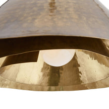 Load image into Gallery viewer, Arden Ceiling/Wall Light in Detail.