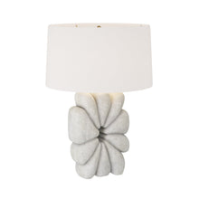 Load image into Gallery viewer, Ashley Table Lamp in Detail.