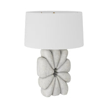 Load image into Gallery viewer, Ashley Table Lamp in Detail.
