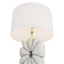 Load image into Gallery viewer, Ashley Table Lamp in Detail.