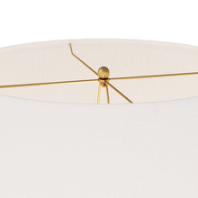 Load image into Gallery viewer, Ashley Table Lamp in Detail.