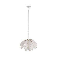 Load image into Gallery viewer, Ayana Chandelier in Detail.