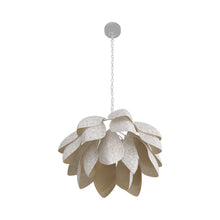 Load image into Gallery viewer, Ayana Chandelier in Detail.