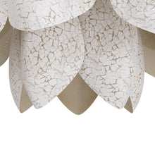 Load image into Gallery viewer, Ayana Chandelier in Detail.