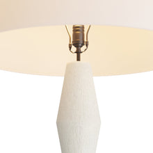 Load image into Gallery viewer, Baker Floor Lamp in Detail.