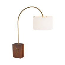 Load image into Gallery viewer, Bali Floor Lamp.