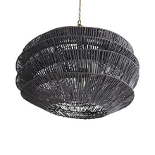 Load image into Gallery viewer, Barton Chandelier in Detail.