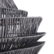 Load image into Gallery viewer, Barton Chandelier in Detail.