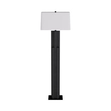 Load image into Gallery viewer, Beaux Floor Lamp in Detail.