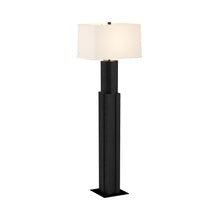 Load image into Gallery viewer, Beaux Floor Lamp in Detail.