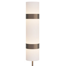 Load image into Gallery viewer, Belton Floor Lamp in Detail.