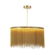 Load image into Gallery viewer, Bennet LED Chandelier.