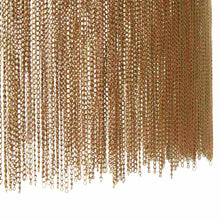 Load image into Gallery viewer, Bennet LED Chandelier in Detail.