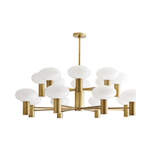 Load image into Gallery viewer, Bentley Chandelier.