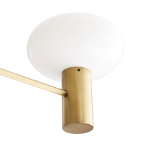 Load image into Gallery viewer, Bentley Chandelier in Detail.