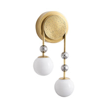 Load image into Gallery viewer, Beverly Wall Light (Right).