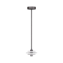 Load image into Gallery viewer, Bevins LED Pendant Light.