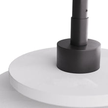 Load image into Gallery viewer, Bevins LED Pendant Light in Detail.