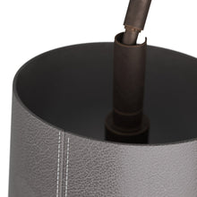 Load image into Gallery viewer, Birdwell Wall Light in Detail.