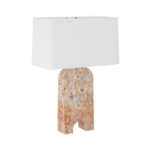 Load image into Gallery viewer, Birmingham Table Lamp in Detail.