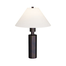 Load image into Gallery viewer, Blazi Table Lamp.