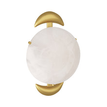 Load image into Gallery viewer, Boîte LED Wall Light in Detail.