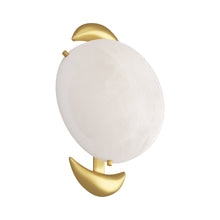 Load image into Gallery viewer, Boîte LED Wall Light in Detail.