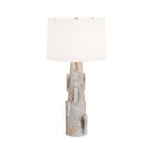 Load image into Gallery viewer, Boulder Table Lamp.