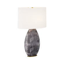 Load image into Gallery viewer, Brando Table Lamp.