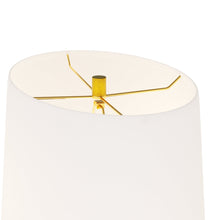Load image into Gallery viewer, Brando Table Lamp in Detail.
