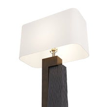Load image into Gallery viewer, Briarwood Table Lamp in Detail.
