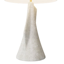 Load image into Gallery viewer, Bruce Table Lamp in Detail.