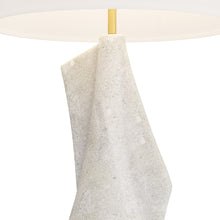 Load image into Gallery viewer, Bruce Table Lamp in Detail.