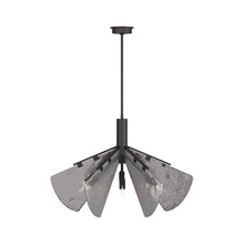 Load image into Gallery viewer, Bryant Chandelier.