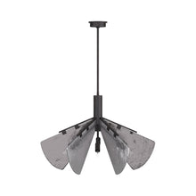 Load image into Gallery viewer, Bryant Chandelier in Detail.