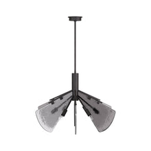 Load image into Gallery viewer, Bryant Chandelier in Detail.