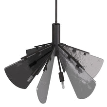 Load image into Gallery viewer, Bryant Chandelier in Detail.