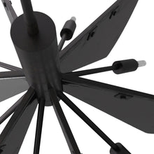 Load image into Gallery viewer, Bryant Chandelier in Detail.
