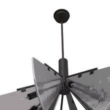 Load image into Gallery viewer, Bryant Chandelier in Detail.